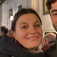 Holly Griffiths's profile photo