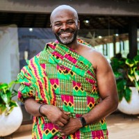 VC4A Employee Yaw Ca's profile photo