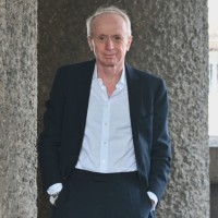 UCL Employee Keith Barton's profile photo