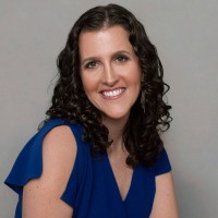 Rachel Garrett Email & Phone Number