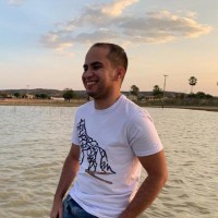Esfera Informática Employee Oziel Carvalho's profile photo