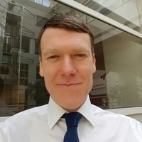 Andrew Masterman Email & Phone Number
