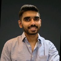 Ashwin Menon Email