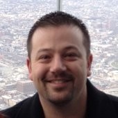 Sayers Employee Robert Livingstone's profile photo