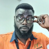 Mutanda Mining SA Employee Nathan Kabuya's profile photo