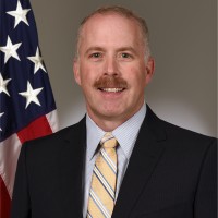 412th Test Wing, Edwards Air Force Base Employee Bsie Scott Lubin's profile photo