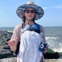 Jane Street Employee Samuel Murphy's profile photo