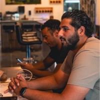 Yassin Mohamed Email & Phone Number