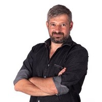 Petar Krivoshiev's profile photo
