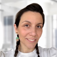 Workday Employee Audrey Gibney's profile photo
