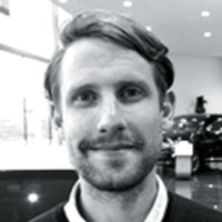 Bostadsbolaget Employee Alexander Thoss's profile photo