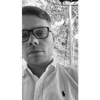 Olini Employee Dawid Hryniewicki's profile photo