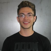 Walmart Employee Nicholas Woolsey's profile photo