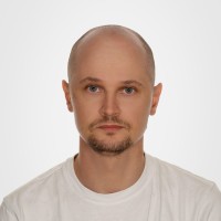 getsix Services Sp. z o.o. Employee Yurii Shavlov's profile photo