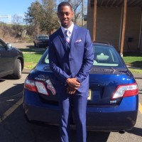 Harlem Wizards Entertainment Basketball Employee Robert Young's profile photo