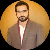 Terafort Employee Rizwan Ahmed's profile photo