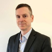 Mayvue Solutions Employee Justin Bechak's profile photo