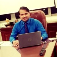 International Cotton Advisory Committee (ICAC) Employee Kanwar Usman's profile photo