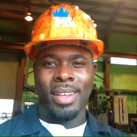 BEC Employee McNeil Newbold's profile photo