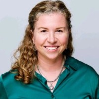 Helix Employee Angie Darnell's profile photo
