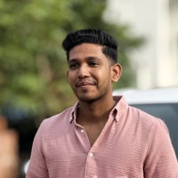 Kannur University Employee Muhammed Ajmal's profile photo