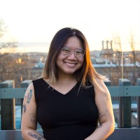 Vicky Phan Email & Phone Number