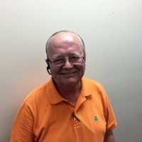 Blue Dot Maryland Employee Jim Russell's profile photo