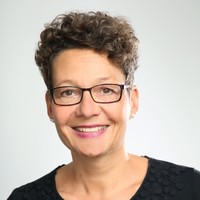 Diakonie Rosenheim Employee Sabine Schiemann-Nürnberger's profile photo