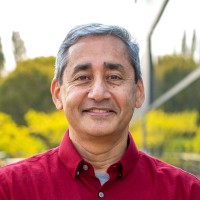 Q-CTRL Employee Ganesh Ramamoorthy's profile photo