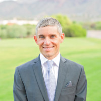 Troon Employee David Stout's profile photo
