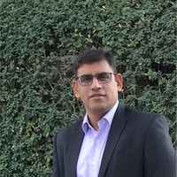 Systematix Group Employee Pawan Sharma's profile photo