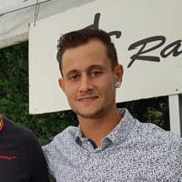 Metubel Employee Justin Lafot's profile photo