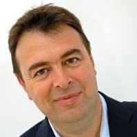 ESR Technology Employee Chris Greenhalgh's profile photo