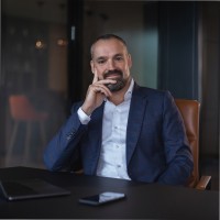 Revo Hospitality Group Employee Martin Stegner's profile photo