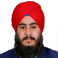 Azizi Developments Employee Jaidev Singh's profile photo