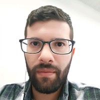 Power Analytics Corporation Employee Blas Pico's profile photo
