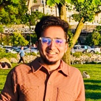 Ashfaq Ahmed's profile photo