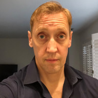 MAXEX Employee Dan Shipe's profile photo