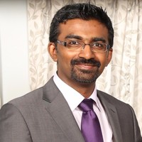 Aby Varghese Email