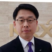 Korea Exchange Employee Hyungun Ji's profile photo