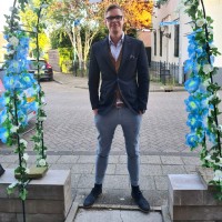 Meerbouw Rotterdam B.V. Employee Jaap Grootenboer's profile photo