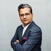 PwC India Employee Sangram Gayal's profile photo