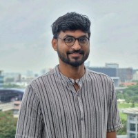SSTPath Employee Madineni Udaykiran's profile photo