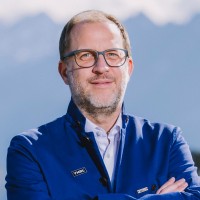 Tourismusverband Mayrhofen Employee Andreas Lackner's profile photo