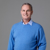 Sygnia Asset Management Employee Iain Anderson's profile photo