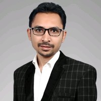 FYNXT Employee Yogesh Kahodariya's profile photo
