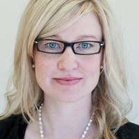 Kensington Tours Employee Jennifer Carson's profile photo