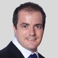 DuPont Employee Lorenzo Ferrante's profile photo