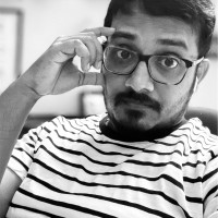 Verizon Employee Jaffer Sadique's profile photo