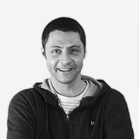 Serps Invaders Employee Gavin Sutherland's profile photo